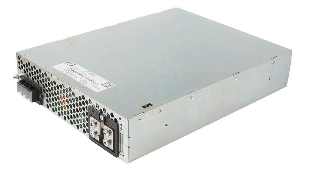 Schaltnetzteil, ITE und Medizintechnik, 5kW, 200V, 25A